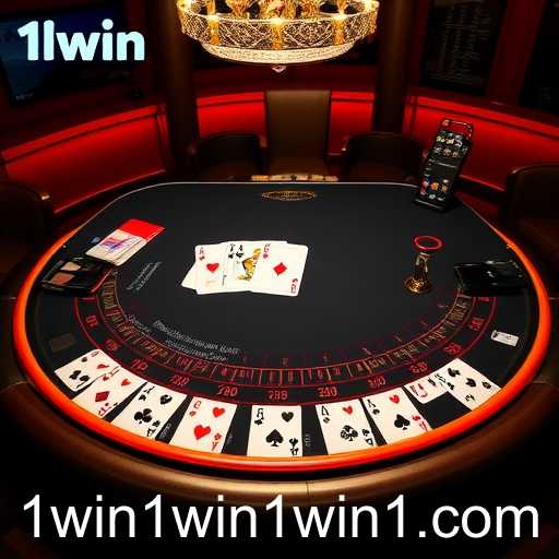 Gaming Evolution: The Rise of 1win