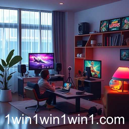 Navigating the Shifts in Online Gaming in 2025